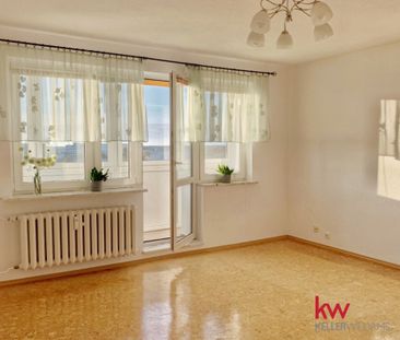 3 pokojowe – na Grunwaldzie - Photo 1