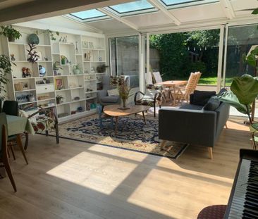 Maison T6 à louer - 127 m² - Photo 1