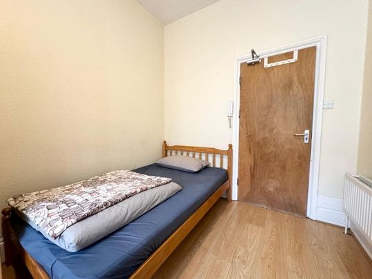 Flat share to rent - Photo 1