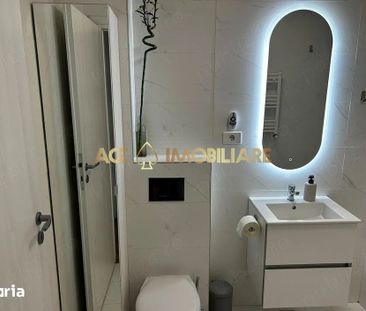 3 Camere de inchiriat | Parcul Carol | Metrou | Centrala | Parcare - Photo 6