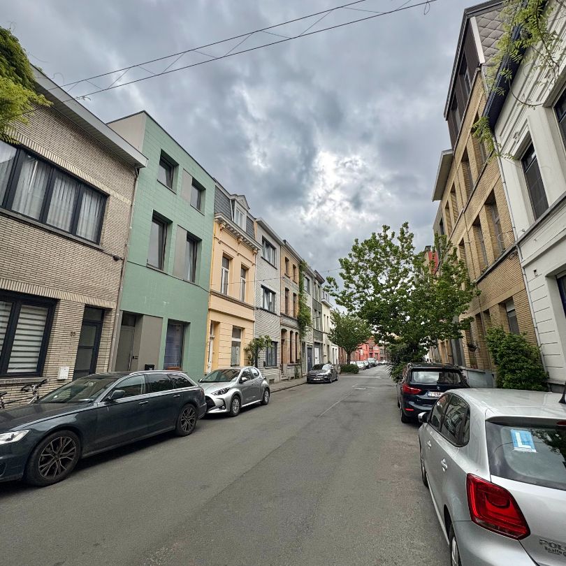 Instapklaar, energiezuinig en stijlvol appartement - Foto 1