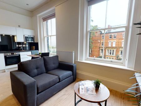 Studio to rent - Photo 3