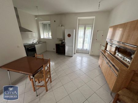 Location Appartement 3 pièces 67m² PERIGUEUX 24000 - Photo 5