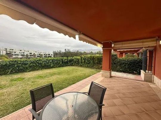 Alquiler de chalet pareado en Avenida Santa Clara Golf, 10 - Photo 1