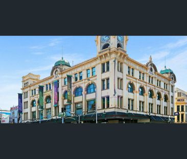 Level 4 185 Broadway, Ultimo, NSW 2007 - Photo 4