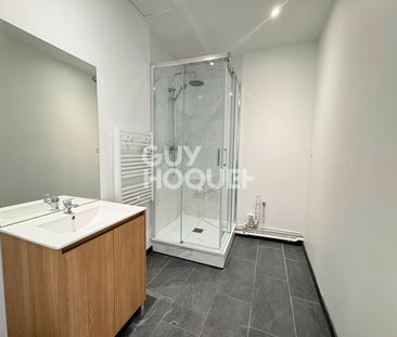 Location Appartement 3 pièces 57m² - Photo 5