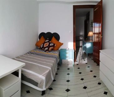 Piso de alquiler en Avenida de Miraflores, 97, Cruz Roja - Photo 3