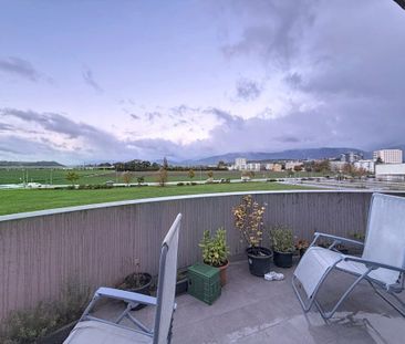 Appartement de 2.5 pièces au 1er étage - Foto 2