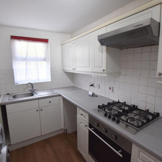 3 bedroom townhouse to rent - Photo 1