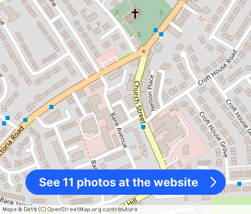 Church Court, Morley - Photo 1