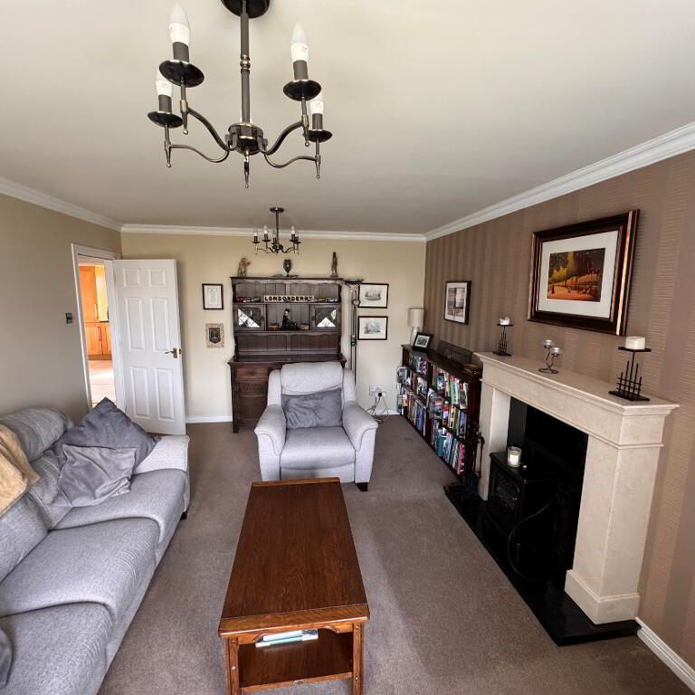 2 Magheramenagh Gardens (STUDENT LET), Portrush, BT56 8SU - Photo 1