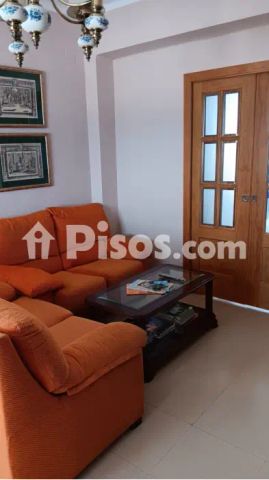 Piso en alquiler en Calle Campo del Sur, 32 - Photo 2