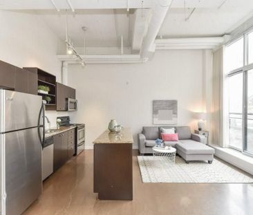 For Lease - 410 King Street Unit# 101, Kitchener, Ontario - Photo 4