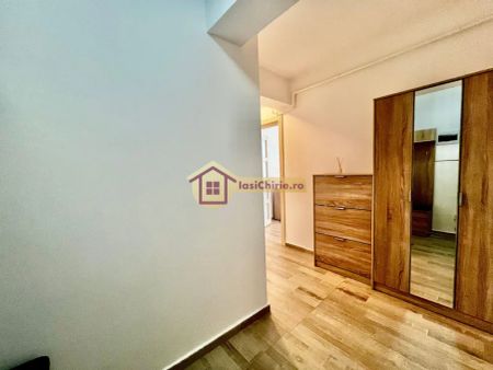Apartament de inchiriat Iasi - Photo 4