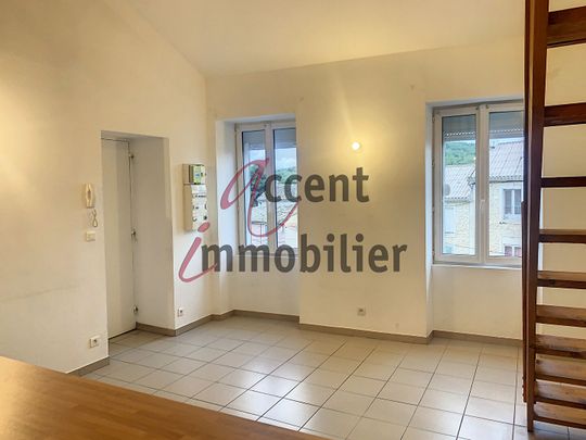 Appartement Orgon 2 pièce(s) 31.5 m2, - Photo 1