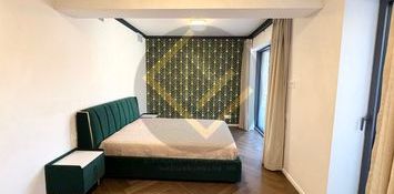 Închiriere - PENTHOUSE | DACIA – Toamnei | TERASĂ PANORAMICĂ . - Fotografie 2