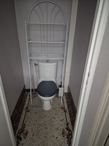 Location Appartement 1 pièce 24m² LILLE 59800 - Photo 2