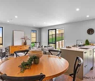 Modern 3-Bedroom Home - Photo 5