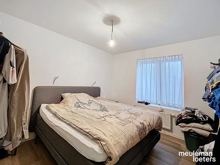 Appartement te huur - Photo 4