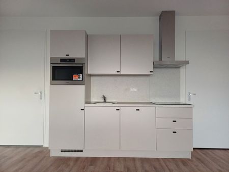 Appartement te huur: Gerard Philipslaan 2-282 5616 TS Eindhoven - Photo 2