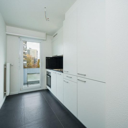 Smart wohnen, smart leben: Willkommen in Pratteln - Foto 1