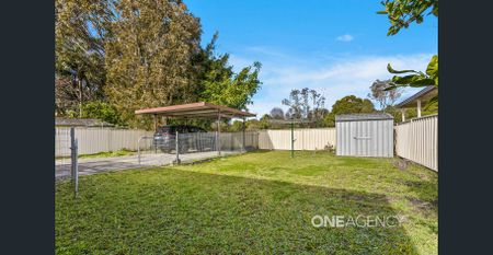 NEAT AND TIDY UNIT IN A SORT AFTER LOCATION - Photo 4