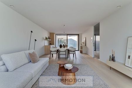 Appartement te huur - Photo 4