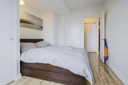 For Lease - 35 Mariner Terrace Unit# 311, Toronto, Ontario - Photo 3