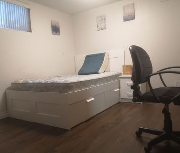 For Lease - 22 Glendinning Avenue Unit# Raised Base, Toronto, Ontario - Photo 1