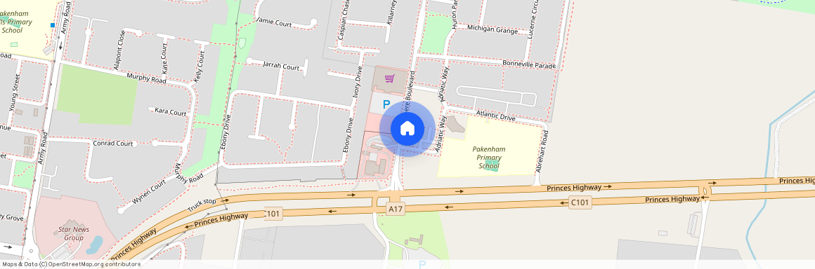 15 Annecy Lane, Vic 3810, Pakenham