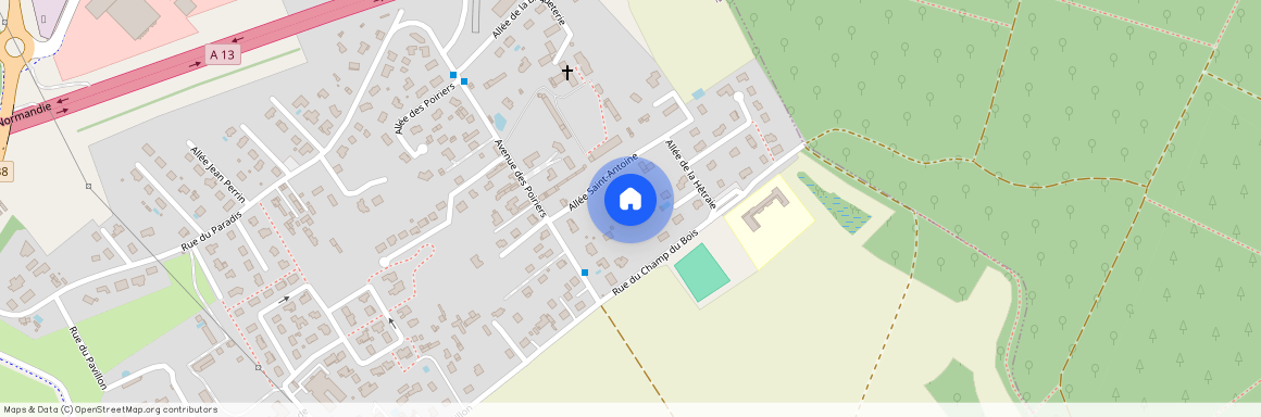 76530, Grand-Couronne