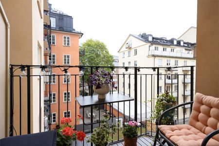 Sveavägen, Stockholm - Photo 4