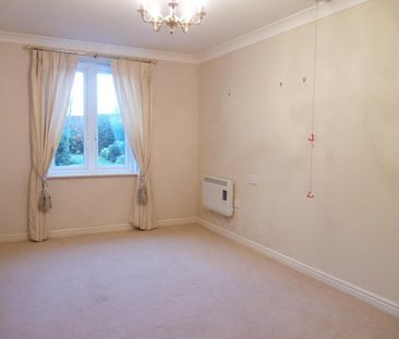 2 bedroom retirement property to rent - Photo 4