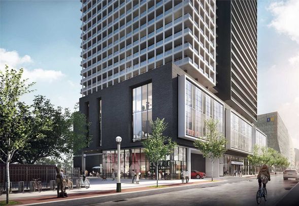 For Lease - 20 EDWARD Street Unit# 722, Toronto, Ontario - Photo 1
