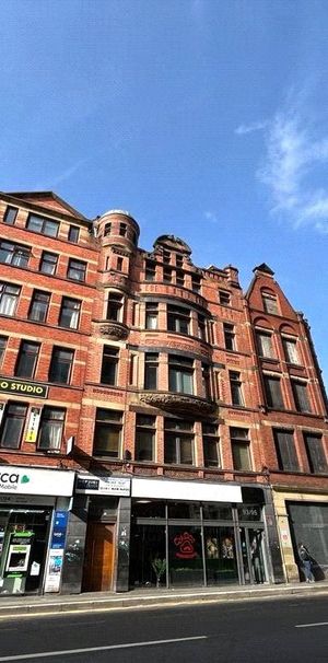 The Umbrella Factory, 93-95, Shudehill, Manchester City Centre, M4 4AN - Photo 2