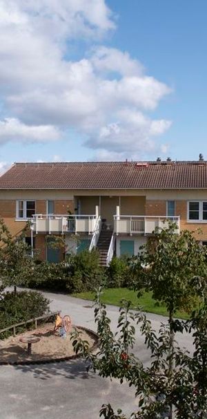 Timjanstigen 6, Bjärred - Foto 1