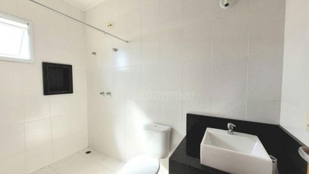 Casa, 213 m² - Venda por R$1.010.000ou Aluguel por R$5.791,46/mês - Paysage Vert - Vargem Gran - Photo 5