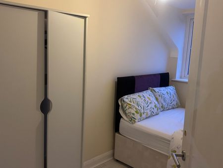 Room in a Shared House, Blueberry Avenue, M40 - Photo 2