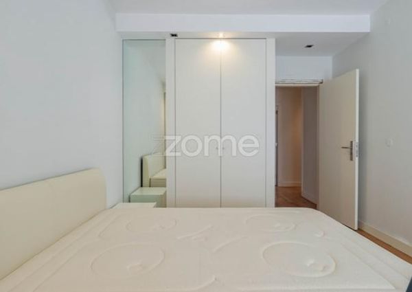 Apartamento T2 em Porto