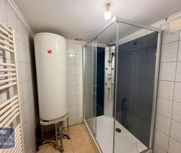 Appartement à louer 2 pièces 50.17m² - Photo 1