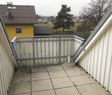 2-Zimmerwohnung in Liebenau mit Tiefgaragenplatz - RUHIGE LAGE - PR... - Foto 2