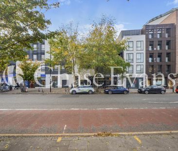 1 bedroom flat to rent - Photo 2