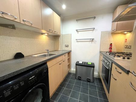 Magdalen St - One Bedroom Flat - Photo 5