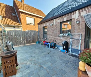 Volledig vernieuwde woning vlakbij centrum Izegem - Photo 4