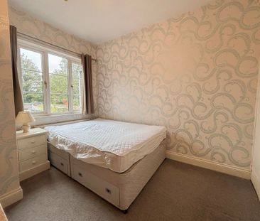 2 bed mid-terraced house to rent in Park Road, Kenilworth, CV8 - Photo 6