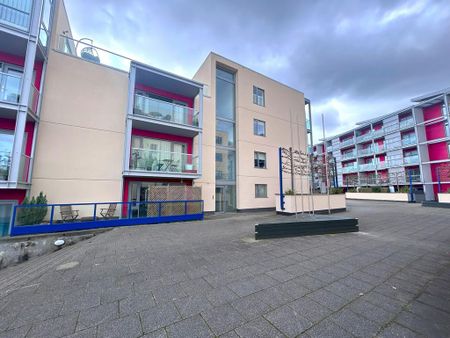 1 bedroom apartment to rent - Photo 4
