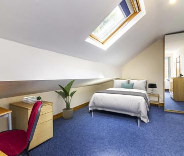 4 bedroom house to rent - Photo 6