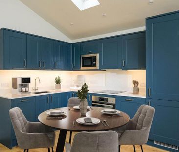 2 bedroom apartment to rent - Photo 6