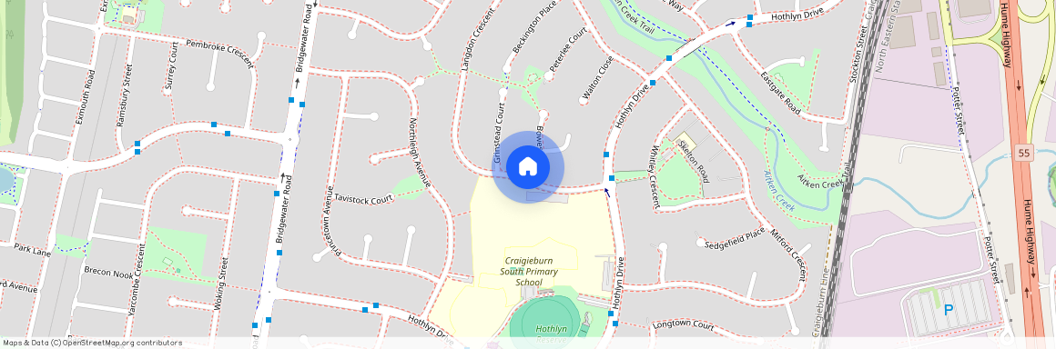 77 Langdon Crescent, Vic 3064, Craigieburn