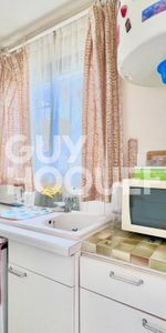 DEAUVILLE - A louer meublé, studio avec coin nuit - Photo 3